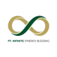 Logo ISB Indonesia